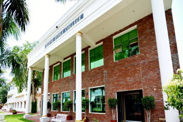 campus-view